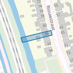 Perceel WMV00-B-5328