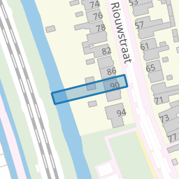 Perceel WMV00-B-5329