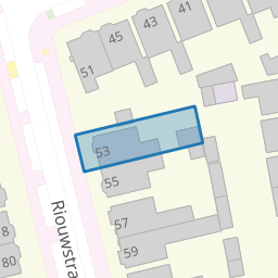 Perceel WMV00-B-5333