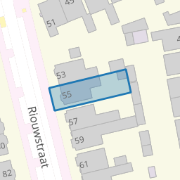 Perceel WMV00-B-5334