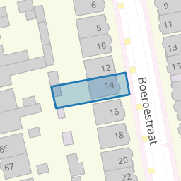 Perceel WMV00-B-5336