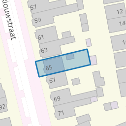 Perceel WMV00-B-5337