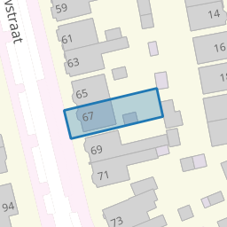 Perceel WMV00-B-5338