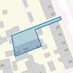 Perceel WMV00-B-5357