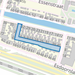 Perceel WMV00-B-5371