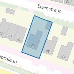 Perceel WMV00-B-5372