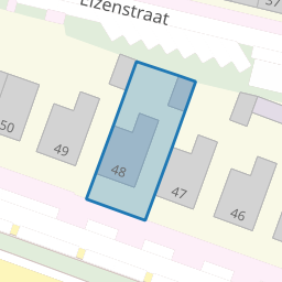 Perceel WMV00-B-5373