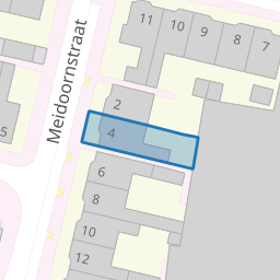 Perceel WMV00-B-5379