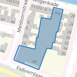 Perceel WMV00-B-5380