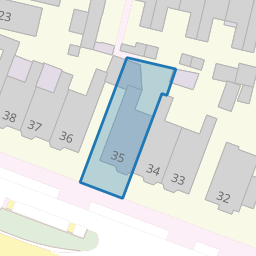 Perceel WMV00-B-5385