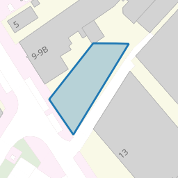 Perceel WMV00-B-5393