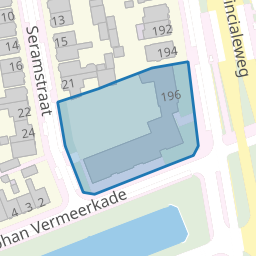 Perceel WMV00-B-5405