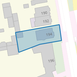 Perceel WMV00-B-5406