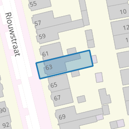 Perceel WMV00-B-5407