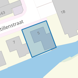 Perceel WMV00-B-5413