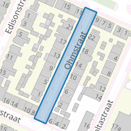 Perceel WMV00-B-5416