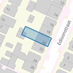 Perceel WMV00-B-5419