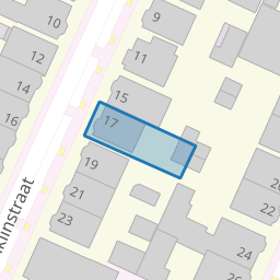 Perceel WMV00-B-5424