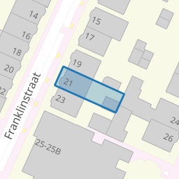 Perceel WMV00-B-5426