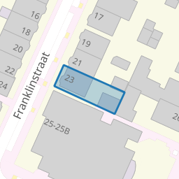 Perceel WMV00-B-5427