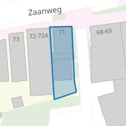 Perceel WMV00-B-5435