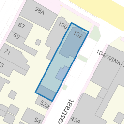 Perceel WMV00-B-5443