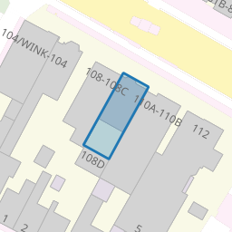 Perceel WMV00-B-5444