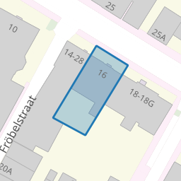 Perceel WMV00-B-5461