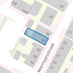 Perceel WMV00-B-5471