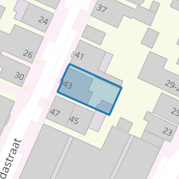 Perceel WMV00-B-5482