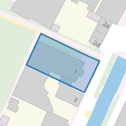 Perceel WMV00-B-5496