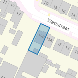 Perceel WMV00-B-5497