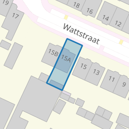 Perceel WMV00-B-5498