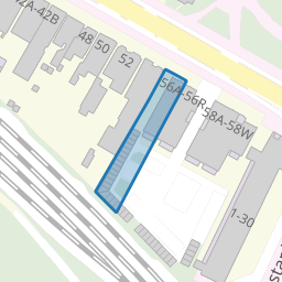 Perceel WMV00-B-5499