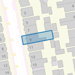 Perceel WMV00-B-5515