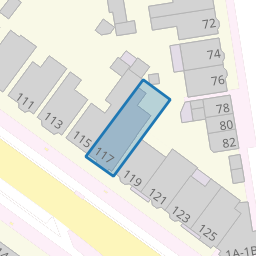 Perceel WMV00-B-5518