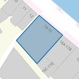 Perceel WMV00-B-5519