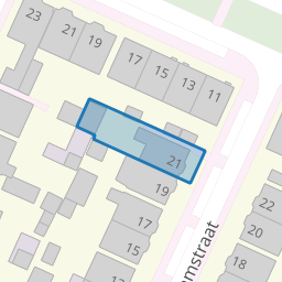 Perceel WMV00-B-5526