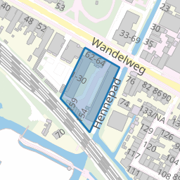 Perceel WMV00-B-5552