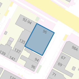 Perceel WMV00-B-5561