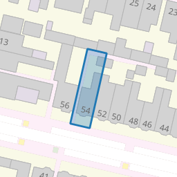 Perceel WMV00-B-5564