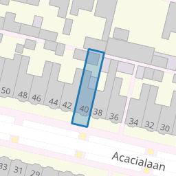 Perceel WMV00-B-5571