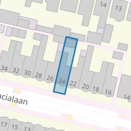 Perceel WMV00-B-5574