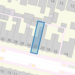 Perceel WMV00-B-5575