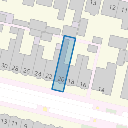 Perceel WMV00-B-5576