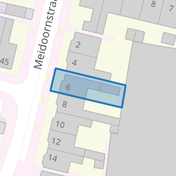 Perceel WMV00-B-5582