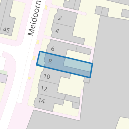 Perceel WMV00-B-5583