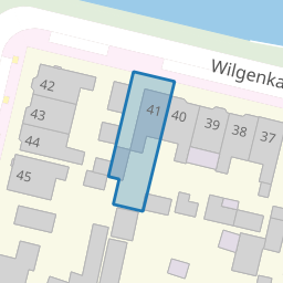 Perceel WMV00-B-5587