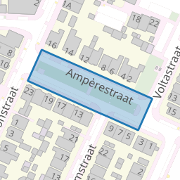 Perceel WMV00-B-5591