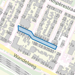 Perceel WMV00-B-5592